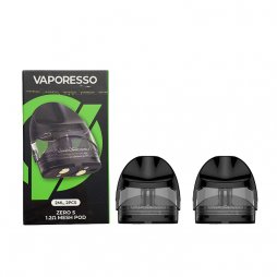 Cartouches Zero S (2pcs) - Vaporesso