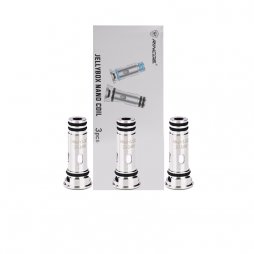 Coils Jellybox Nano (3pcs) - Rincoe