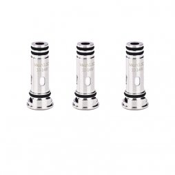 Coils Jellybox Nano (3pcs) - Rincoe