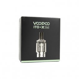 Cartouches ITO X (2pcs) - Voopoo