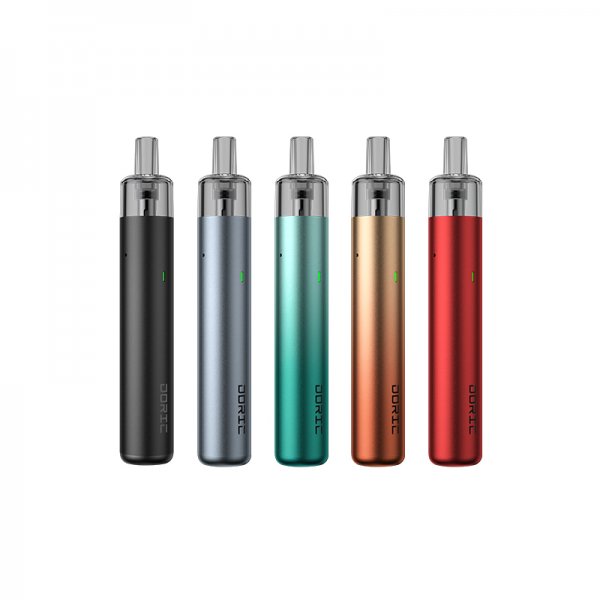 Pack Doric 20W 1500mAh - Voopoo