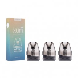 Cartridges Xlim V2 2ml - OXVA (3pcs)