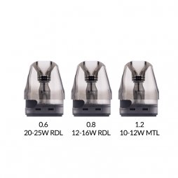 Cartridges Xlim V2 2ml - OXVA (3pcs)