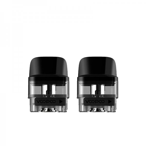 Cartouche Pod Vinci Air 4ml (2pcs) - Voopoo [Destockage]