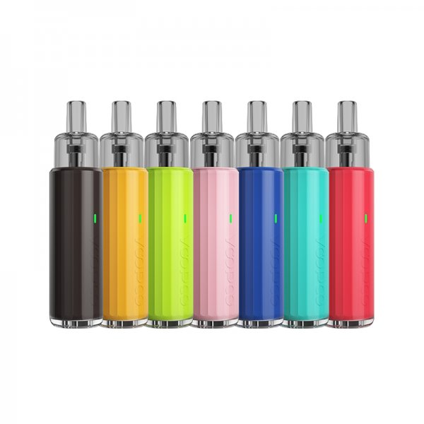 Kit Doric Q 800mAh - Voopoo