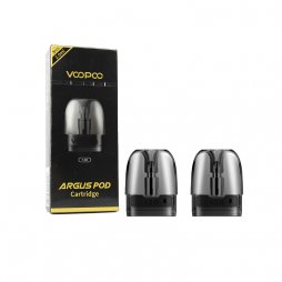 Cartouche Argus Pod 2ml (3pcs) - Voopoo