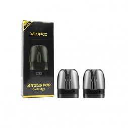 Cartouche Argus Pod 2ml (3pcs) - Voopoo