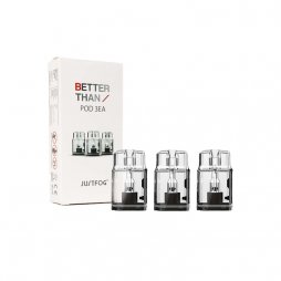 Cartridge Better Than Pod 1.9ml 1Ω  - Justfog