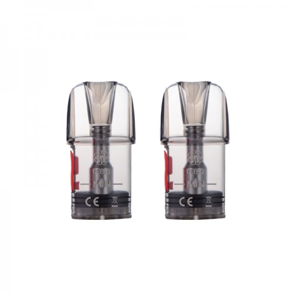 Cartridges Dotpod Nano 2ml 0.8/1.0ohm (2pcs) - DotMod