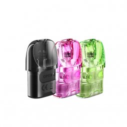 Cartouche Vide Ursa Nano Pro (1pcs) - Lost Vape