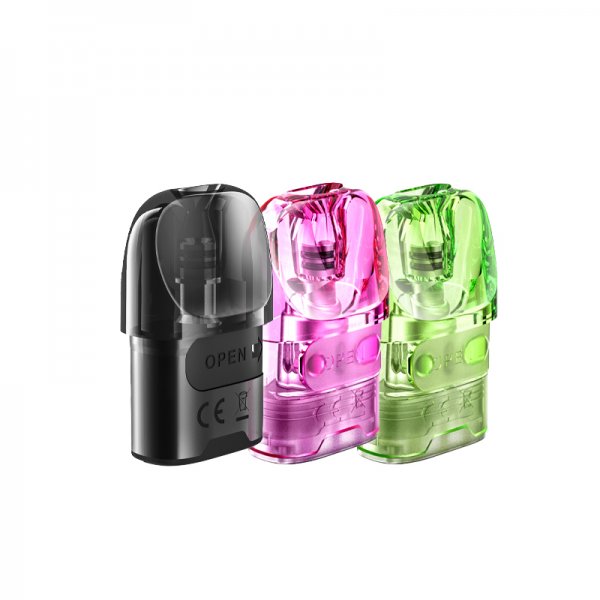 Cartouche Vide Ursa Nano Series (1pcs) - Lost Vape