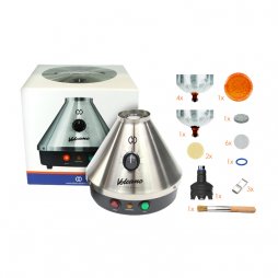 Vaporizer Volcano Classic - Storz & Bickel