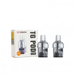 Cartouche Cyber G (2pc) - Aspire