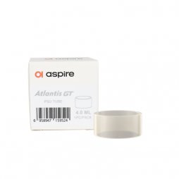 PSU Tube Atlantis GT 4ml - Aspire