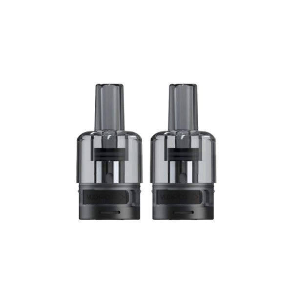 Cartridges ITO Doric Series 0.7/1.0/1.2Ω (2pcs) - Voopoo