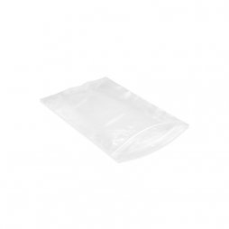 S1 - Sachet à Fermeture Pression 8*12cm  (100pcs)