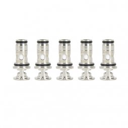 UB Lite Mesh L7/L8 Coil (5pcs) - Lost Vape