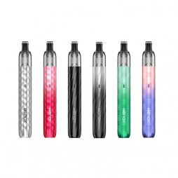 Kit Pod Wenax M1 New Colors - Geekvape