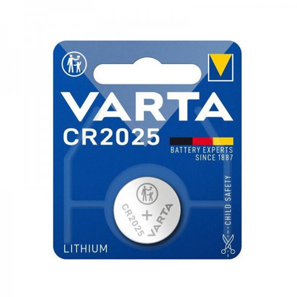 Pile 3V CR2025 | Varta