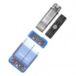 Kit Pod Gotek S 650mAh - Aspire