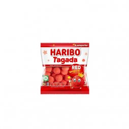 Pack Sachets Individuels Tagada (30pcs) - Haribo