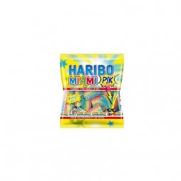 Pack Sachets Individuels Miami Pik (30pcs) - Haribo