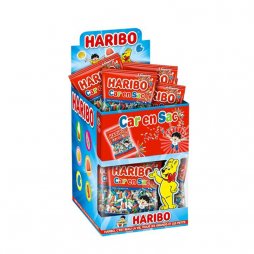 Bonbons Carensac (30 sachets) - Haribo