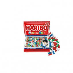 Pack Sachets Individuels Carensac (30pcs) - Haribo