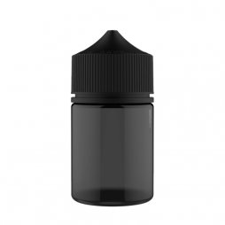 Short unicorn bottle 60ML - Chubby Gorilla