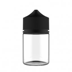 Short unicorn bottle 60ML - Chubby Gorilla