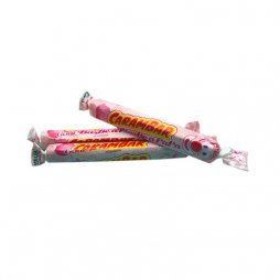 Cotton Candy Flavored Sweets (180pcs) - Carambar