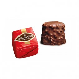 Rocher Au Lait (24pcs) - Suchard