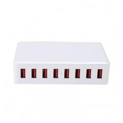 Chargeur 8 Ports USB WLX-T9