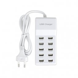 Station De Charge USB 50W 727U