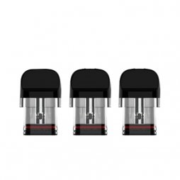 Cartridge Novo 2 X 0.9Ω (3pcs) - Smoktech