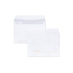 Self-Adhesive Pre-Boxed Envelope 114x162 mm (30pcs)