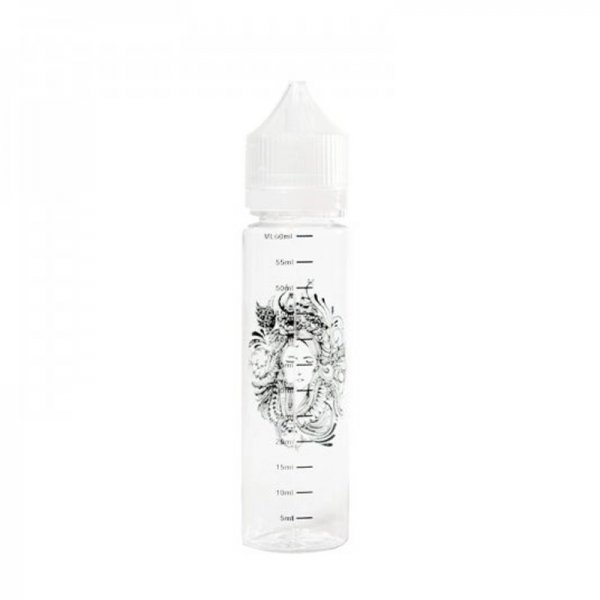 Bouteille graduée 60ml Vape Diva