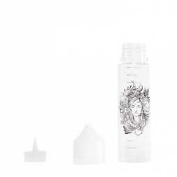 Bouteille graduée 60ml Vape Diva