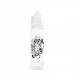 Bouteille graduée 60ml Vape Diva