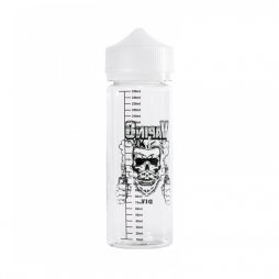 Bouteille graduée 250ml Vaping Diy