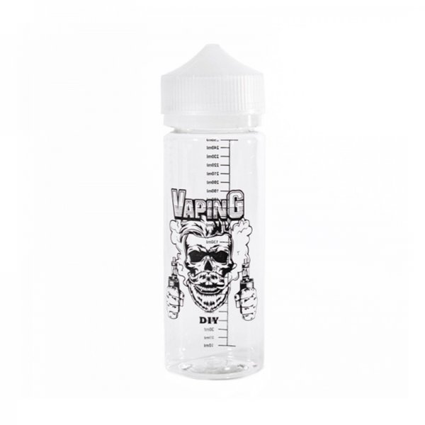 Graduated bottle 250ml Vaping Diy