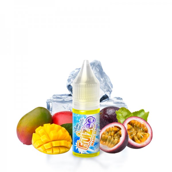 Concentré Magic Beach 10ml - Fruizee By Eliquid France