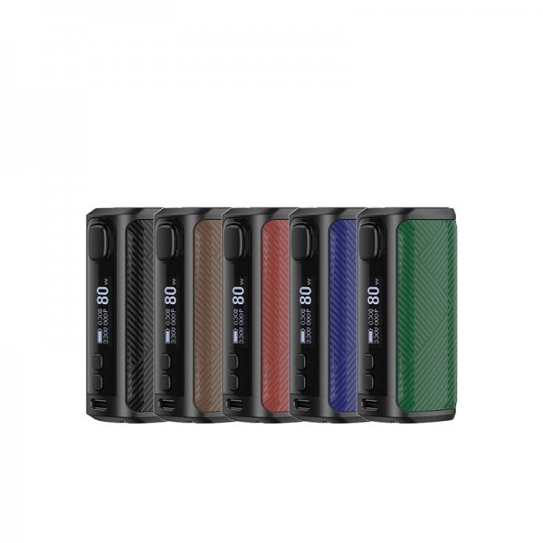 Box iStick i80 3000mAh - Eleaf