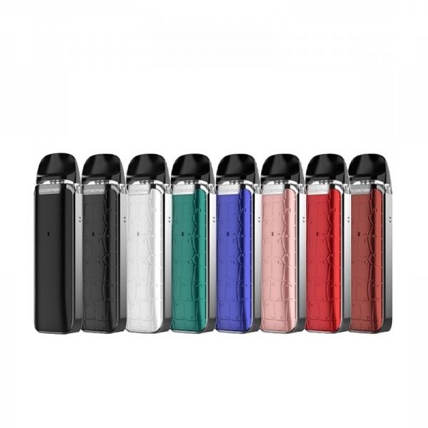 Pack Luxe Q Pod 1000mAh - Vaporesso