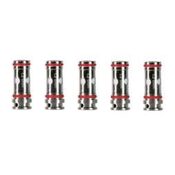 Coils Barrel S 1.0/1.2ohm (5pcs) - Da One Tech