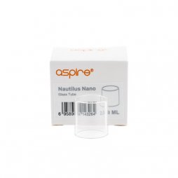 Pyrex Nautilus Nano 2ml - Aspire