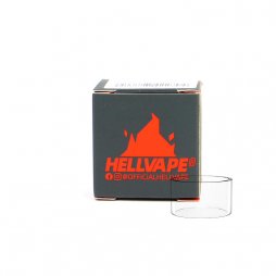 Pyrex Helheim RDTA 2/4.5ml - Hellvape