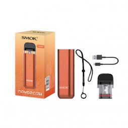 Kit Pod Novo 2C - Smoktech