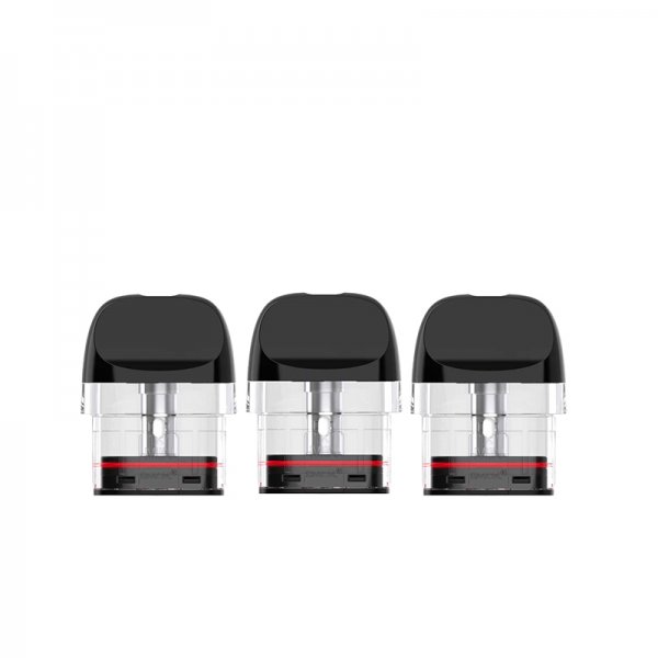 Cartouches Novo 5 Meshed 0.7ohm MTL (3pcs) - Smoktech