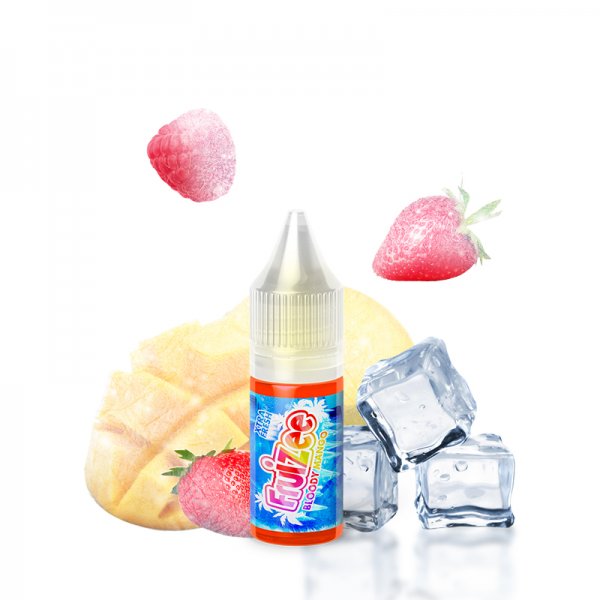 Bloody Mango 10ml - Fruizee by Eliquid France